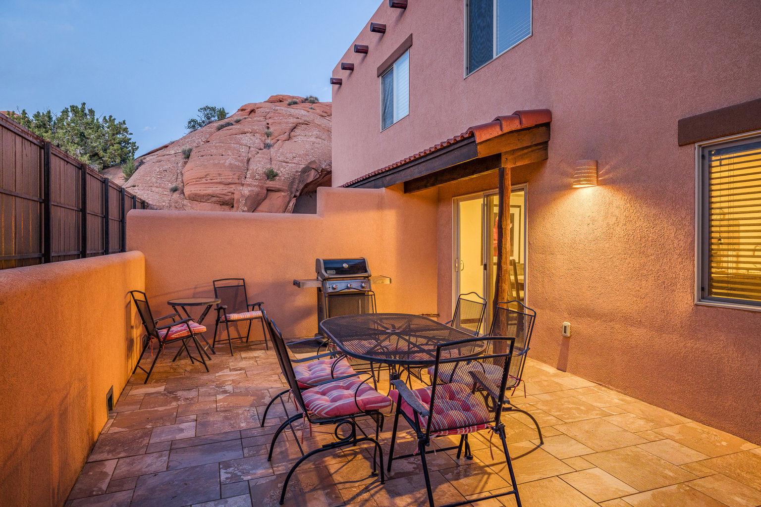 Moab  Vacation Rental