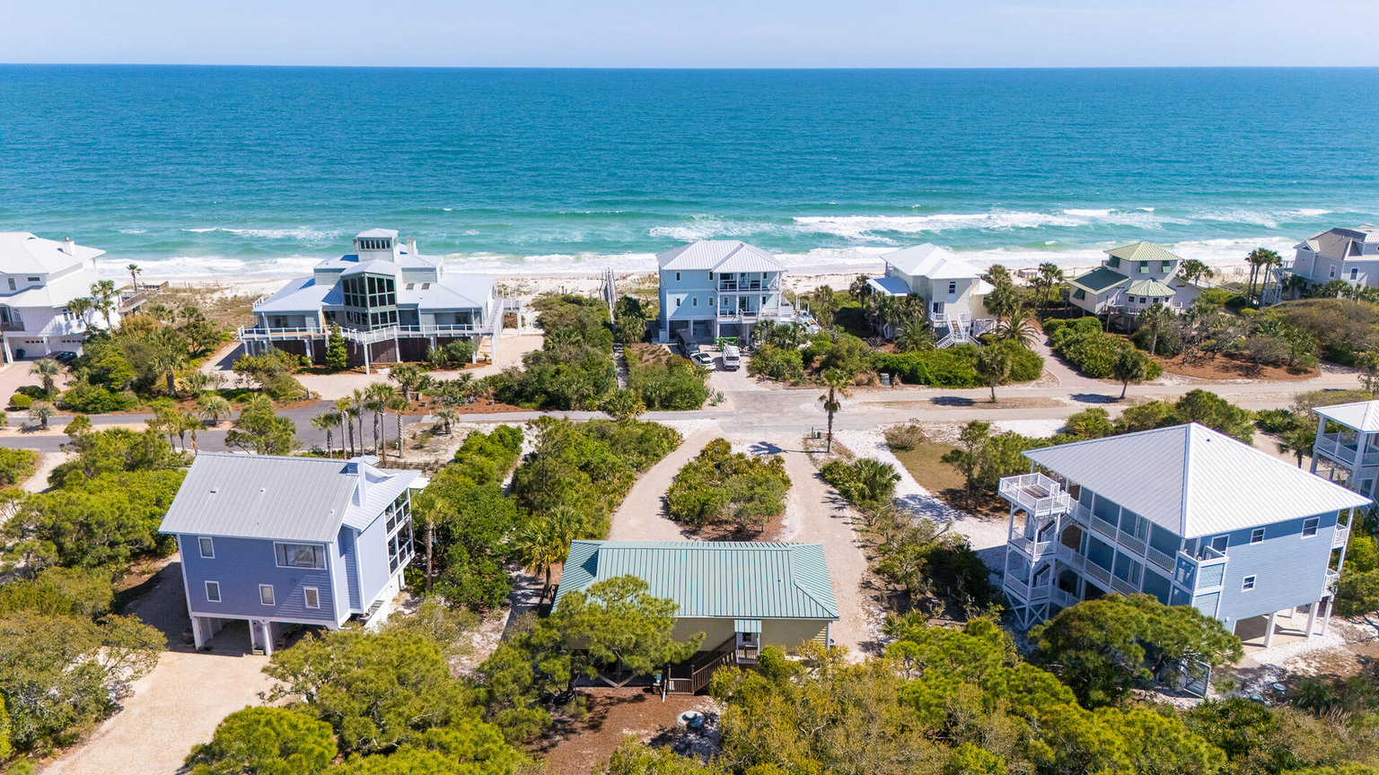 St. George Island Vacation Rental
