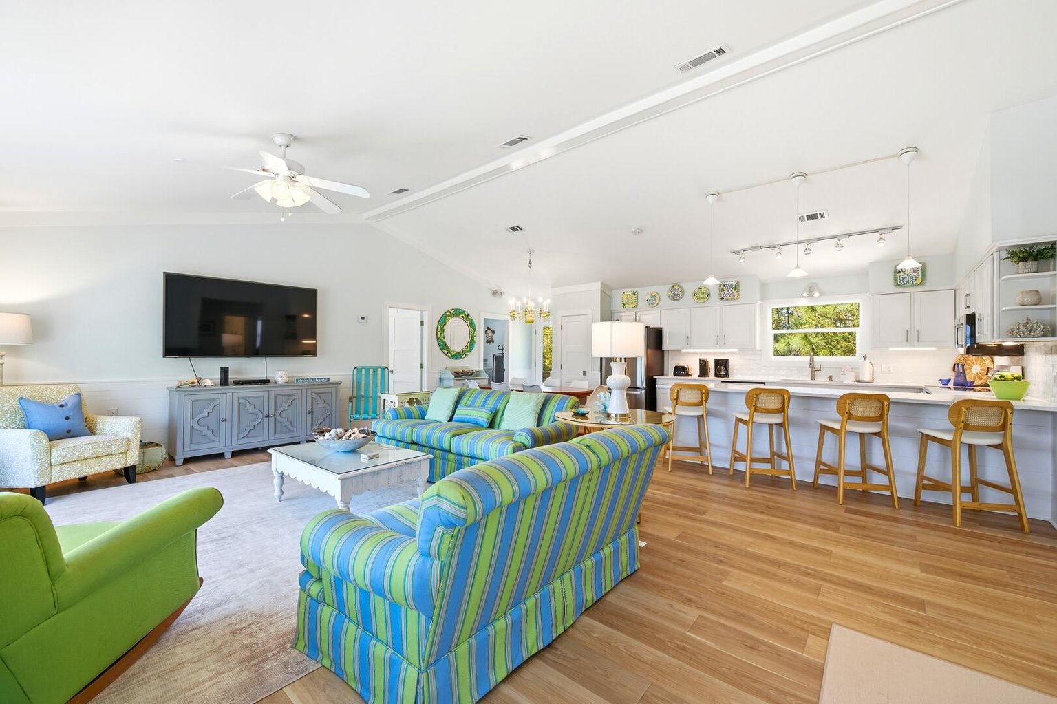 St. George Island Vacation Rental