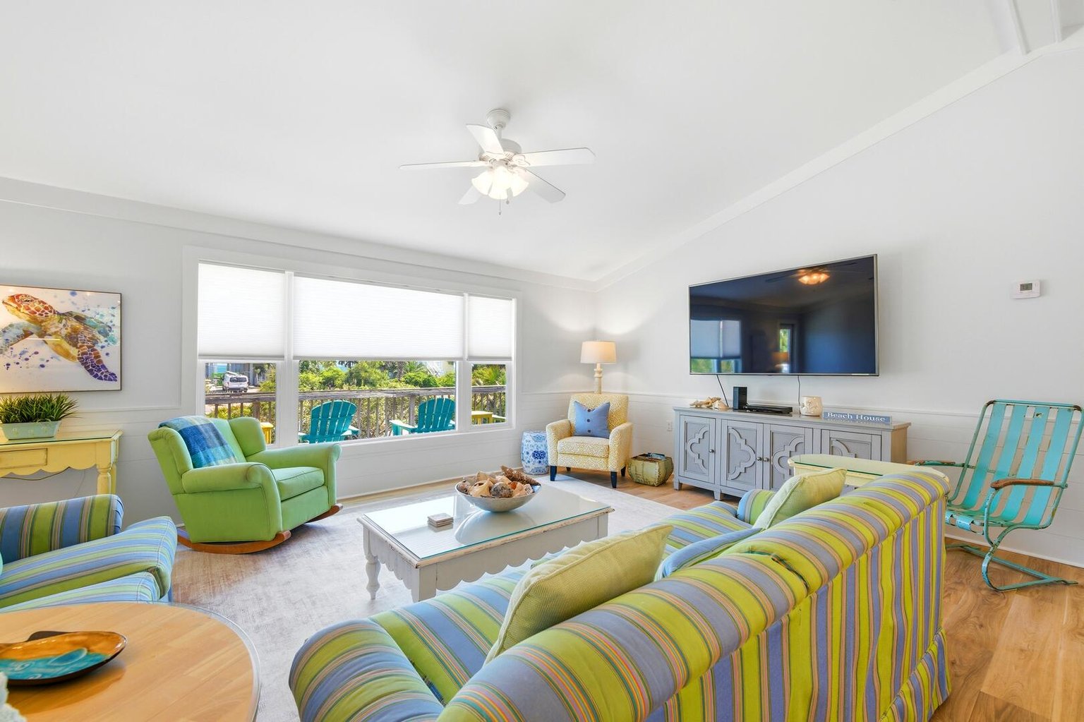 St. George Island Vacation Rental