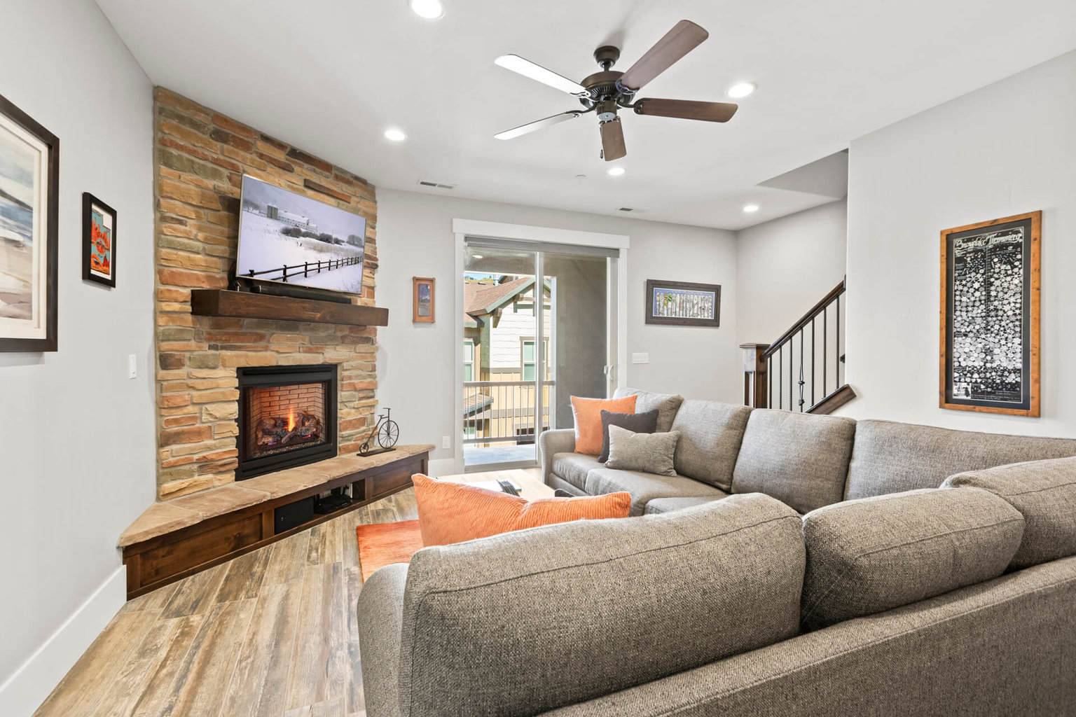 Park City Vacation Rental