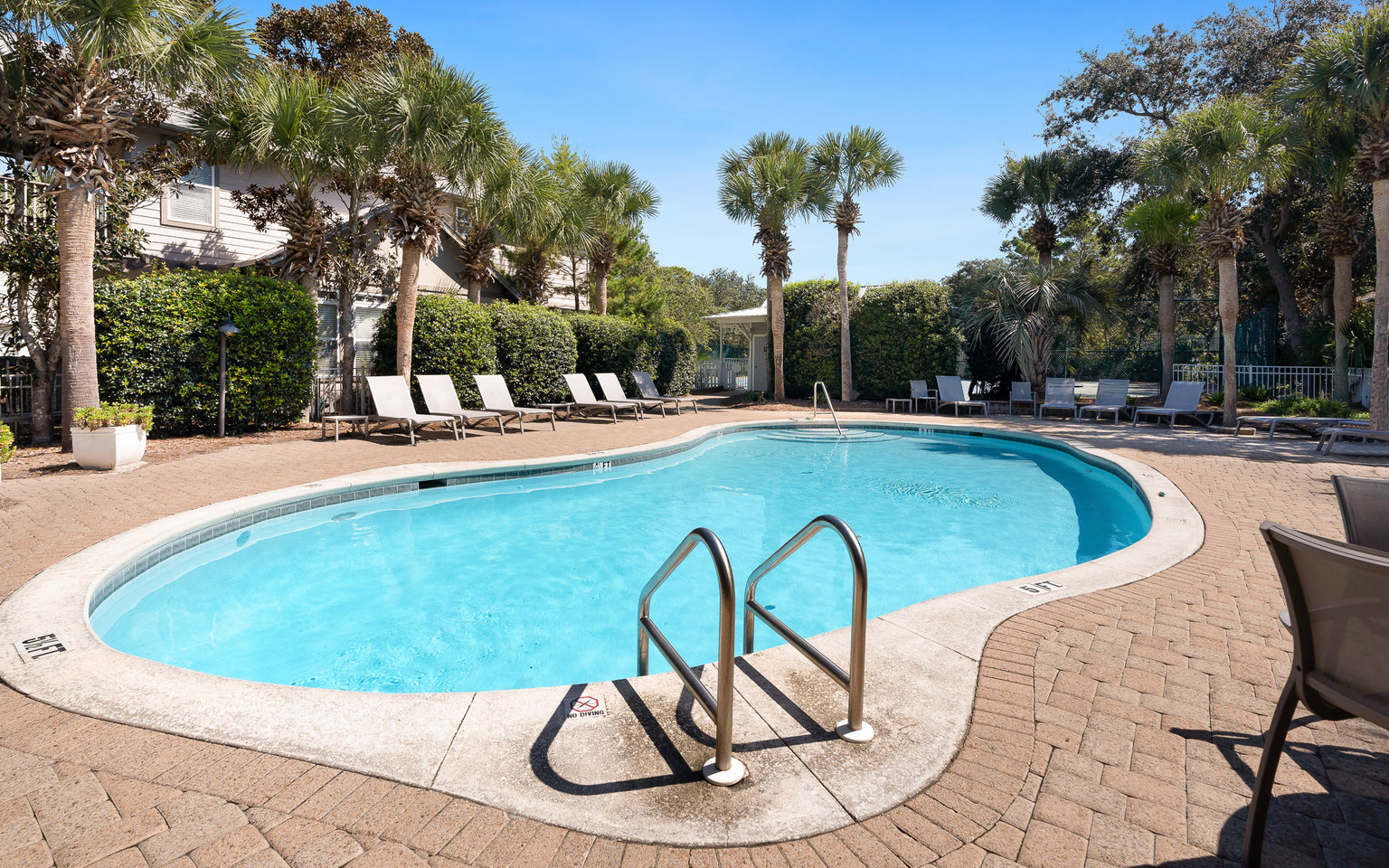 Santa Rosa Beach Vacation Rental
