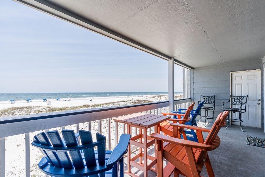Gulf Shores Vacation Rental