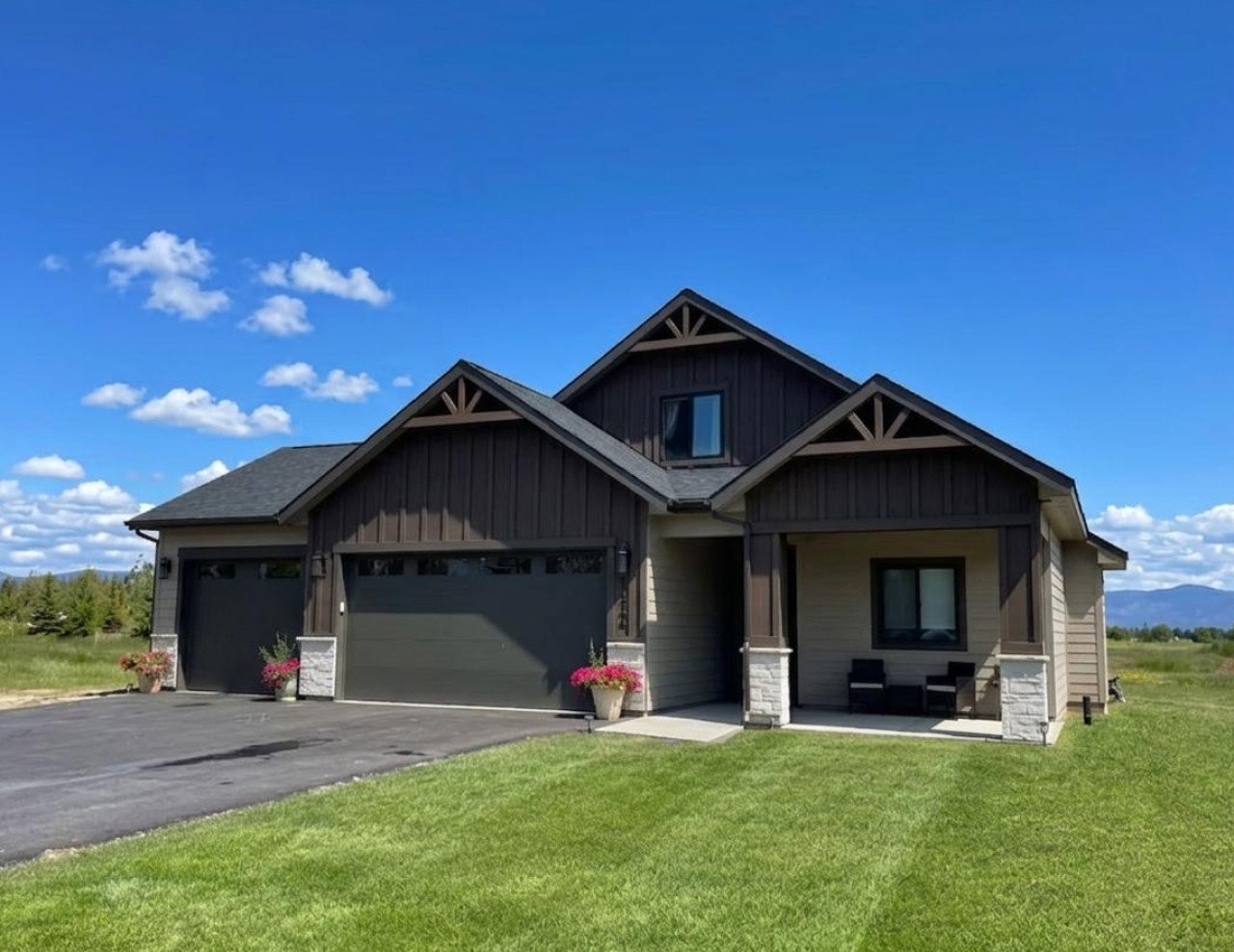 Donnelly Vacation Rental
