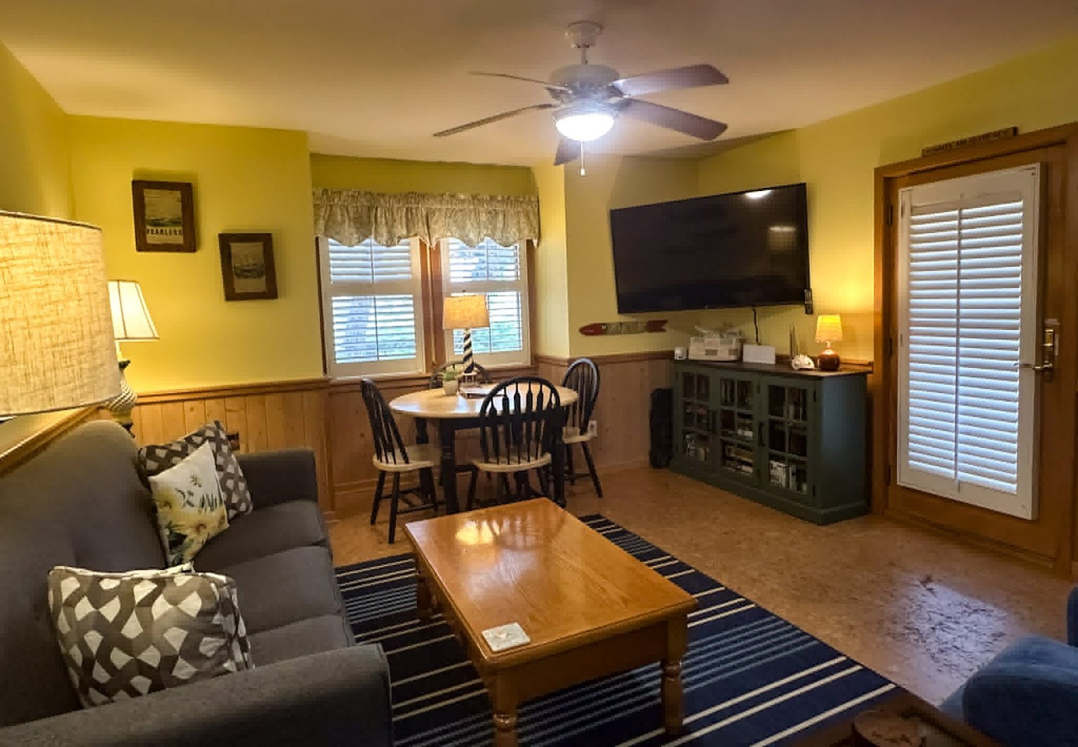 Ocracoke Vacation Rental