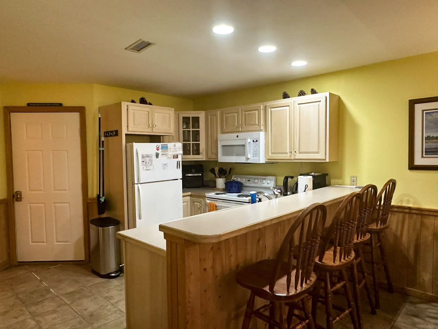 Ocracoke Vacation Rental