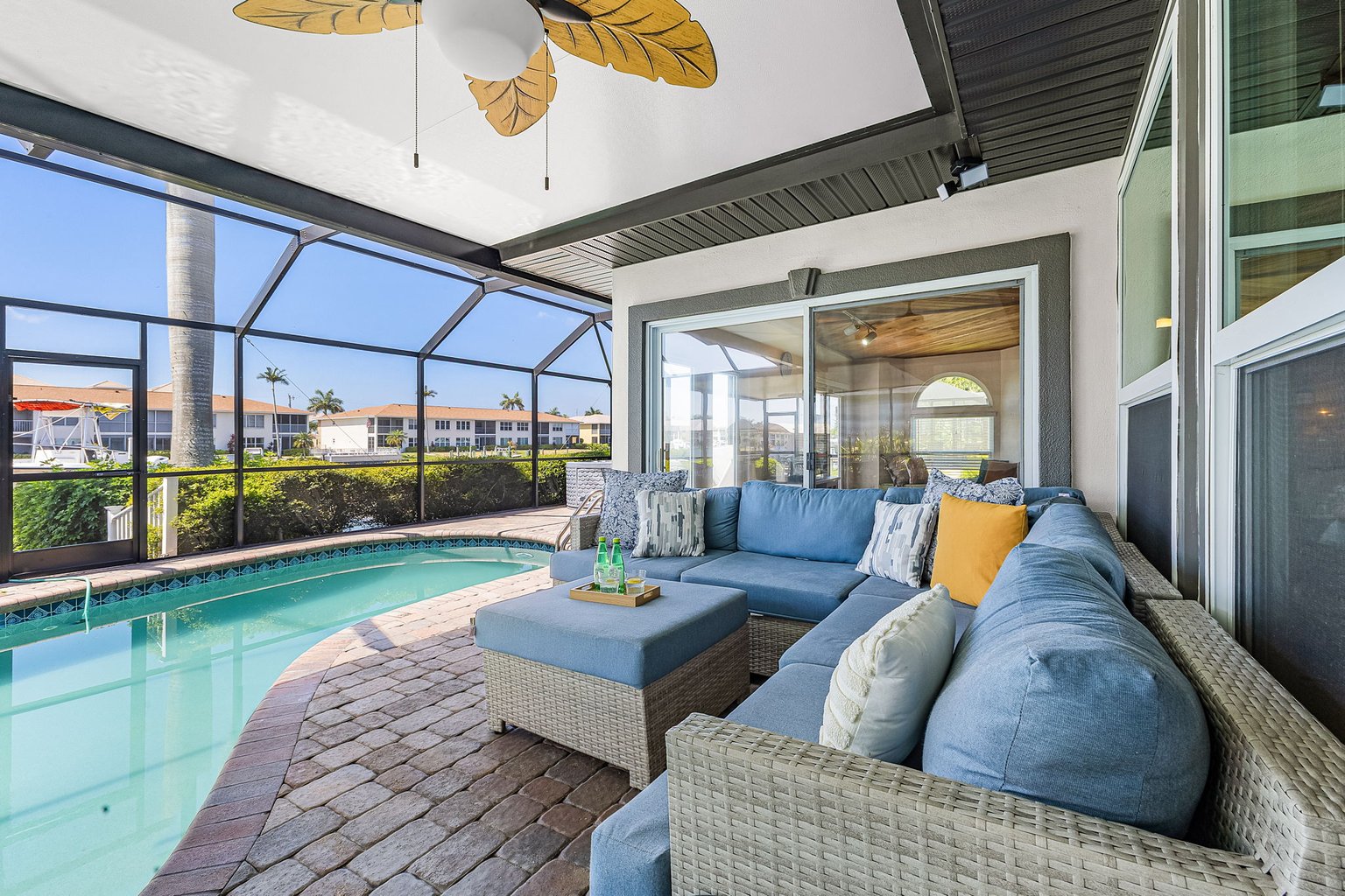 Cape Coral Vacation Rental