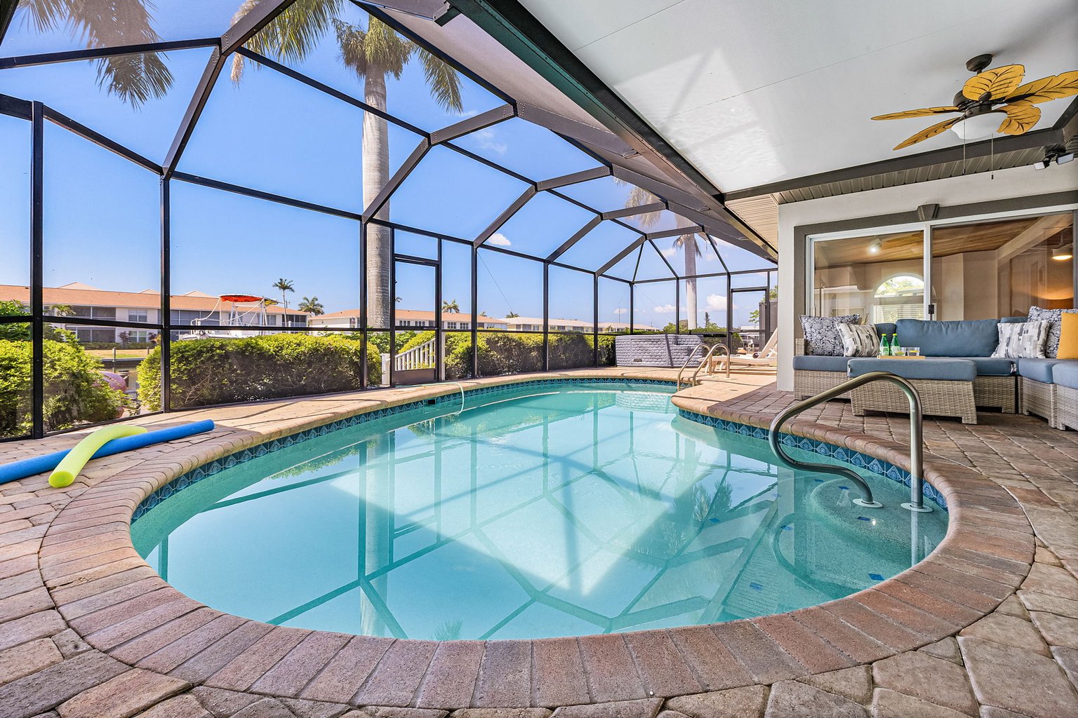 Cape Coral Vacation Rental