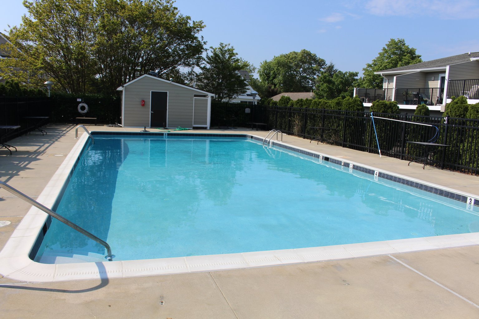 Rehoboth Beach Vacation Rental