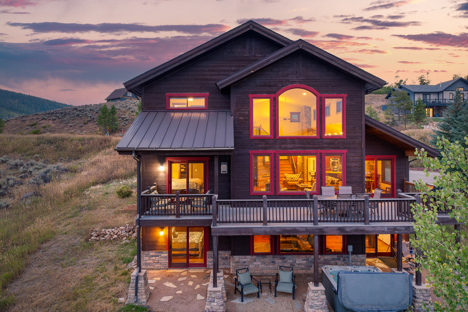 Granby Vacation Rental