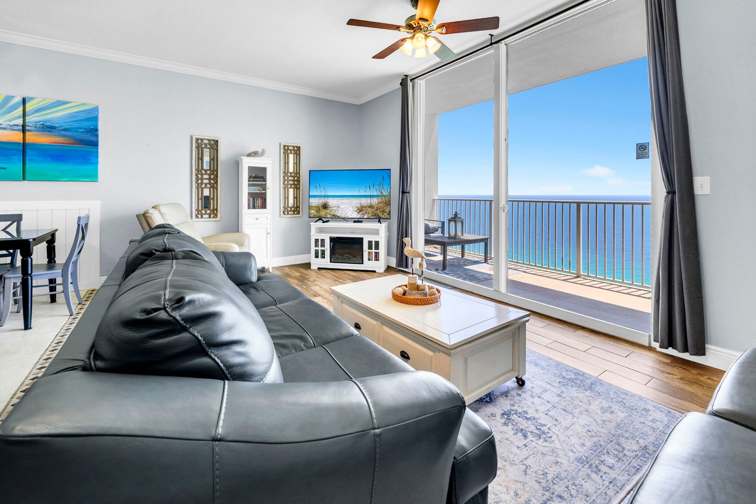 Panama City Beach Vacation Rental