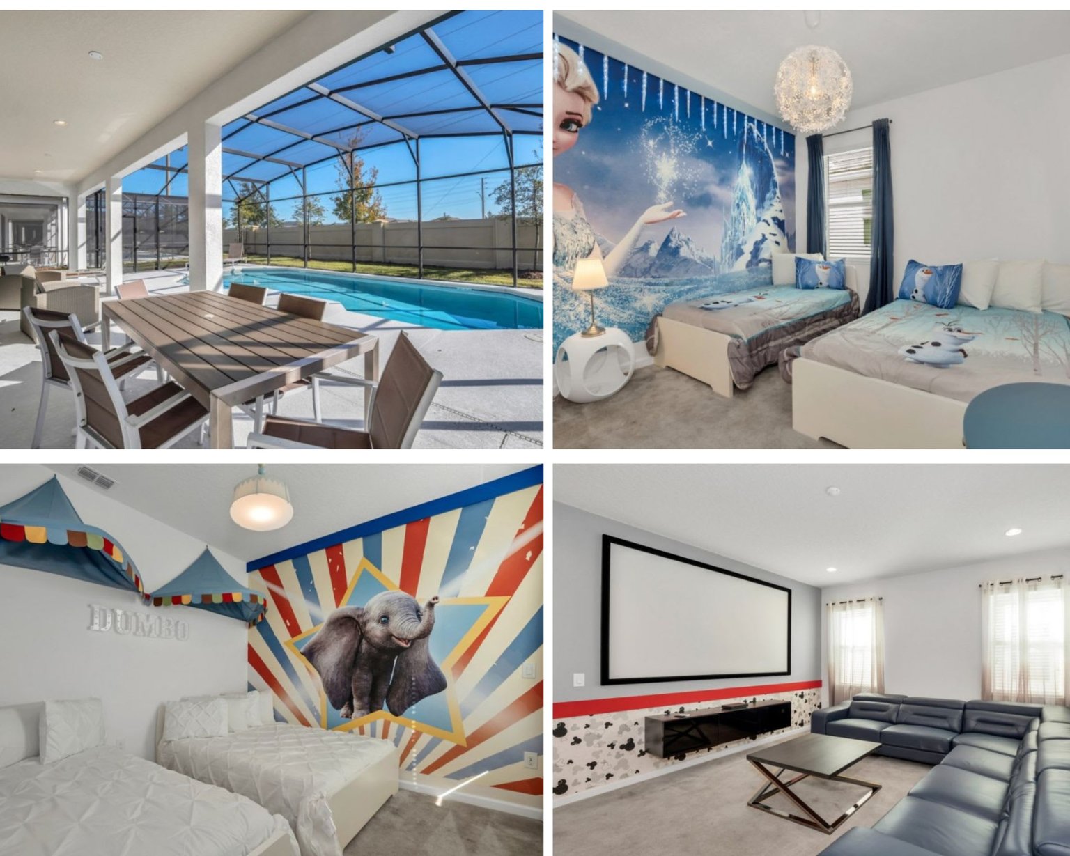 Kissimmee Vacation Rental