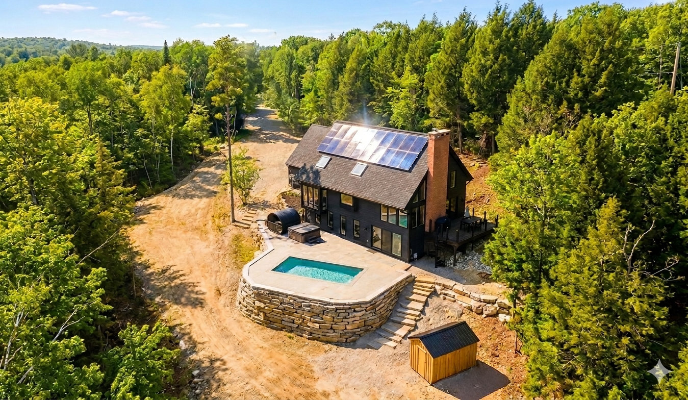 Winhall Vacation Rental