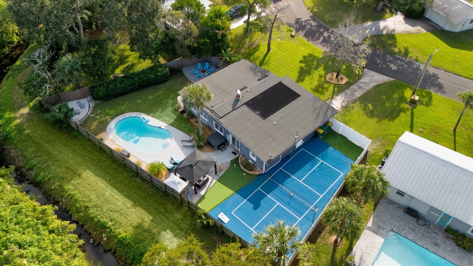 Jacksonville Beach Vacation Rental