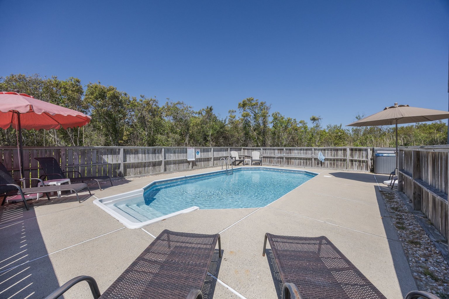 Nags Head Vacation Rental