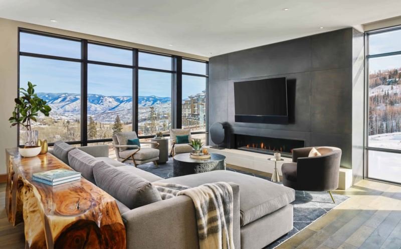 Snowmass Vacation Rental