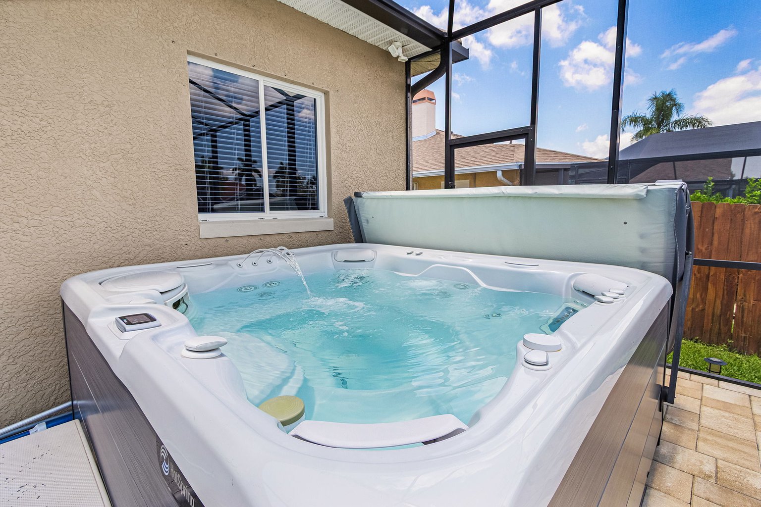 Cape Coral Vacation Rental