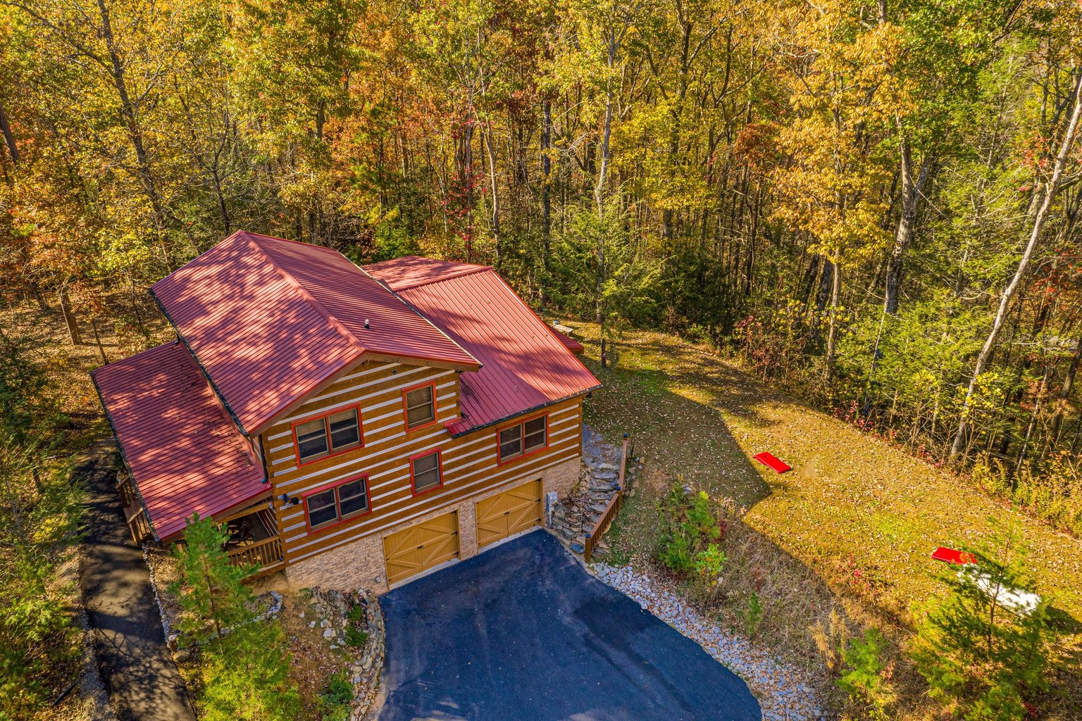 Sevierville Vacation Rental