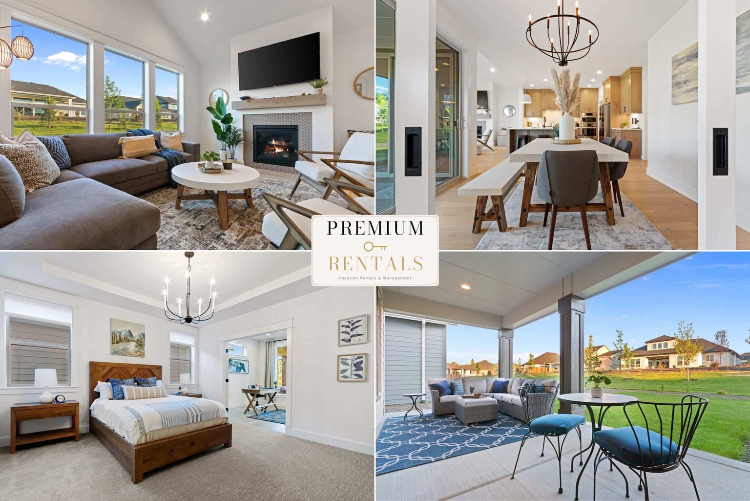 Nampa Vacation Rental