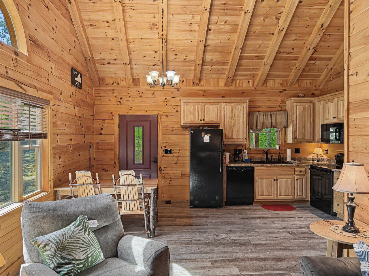 Farmville Vacation Rental