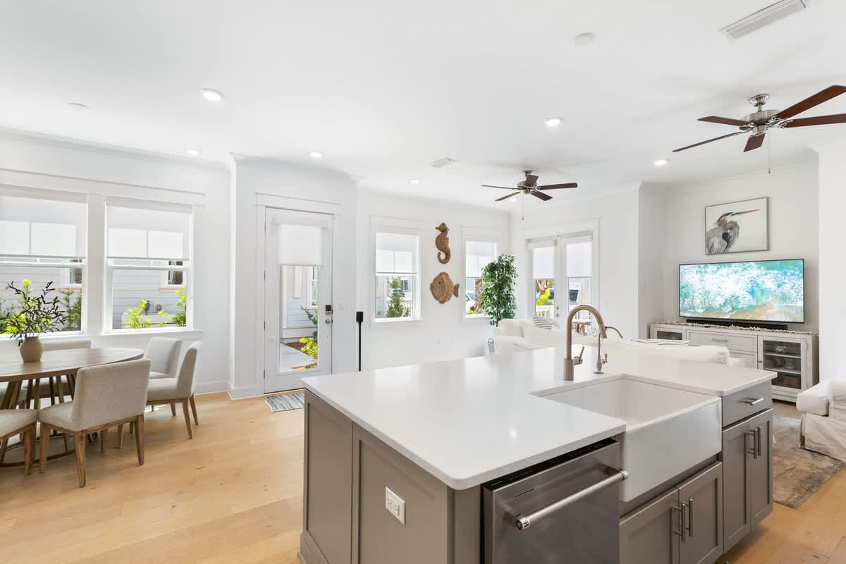 Watersound Vacation Rental