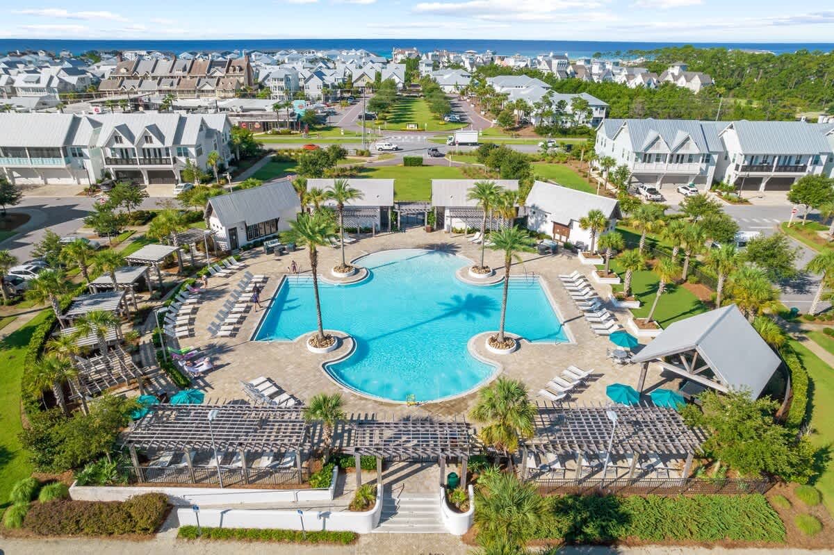 Watersound Vacation Rental