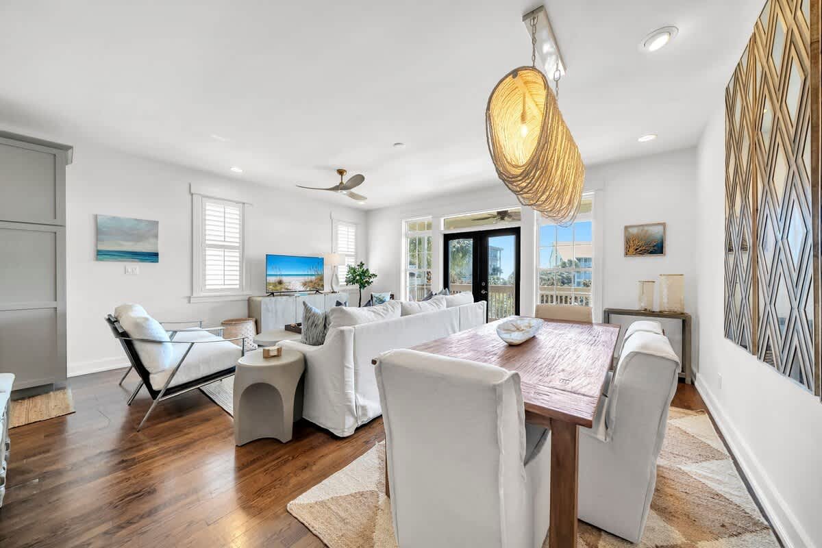 Seacrest Vacation Rental