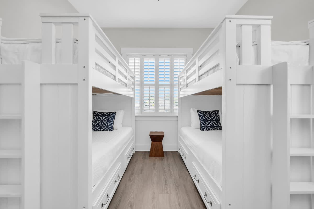 Seacrest Vacation Rental