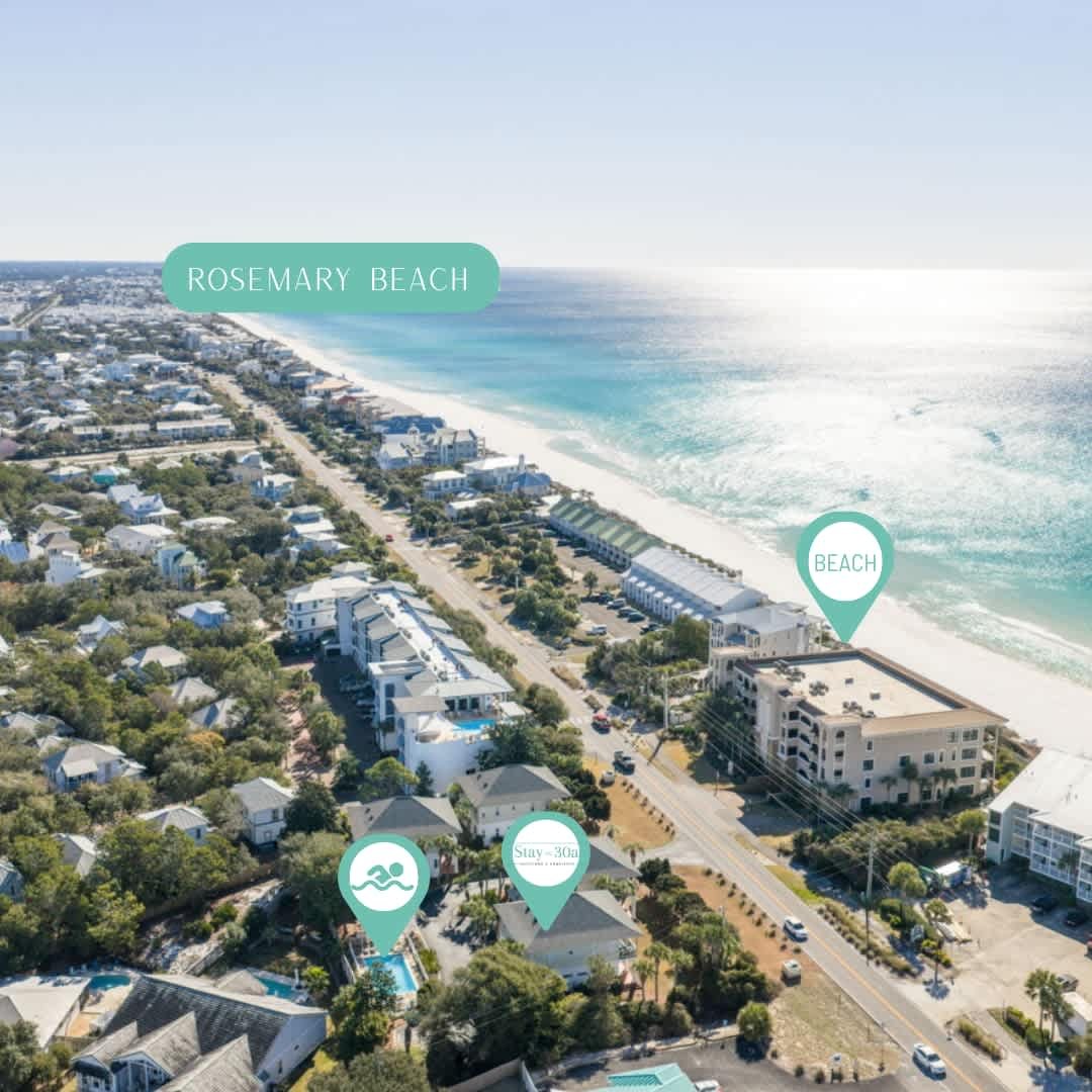 Seacrest Vacation Rental