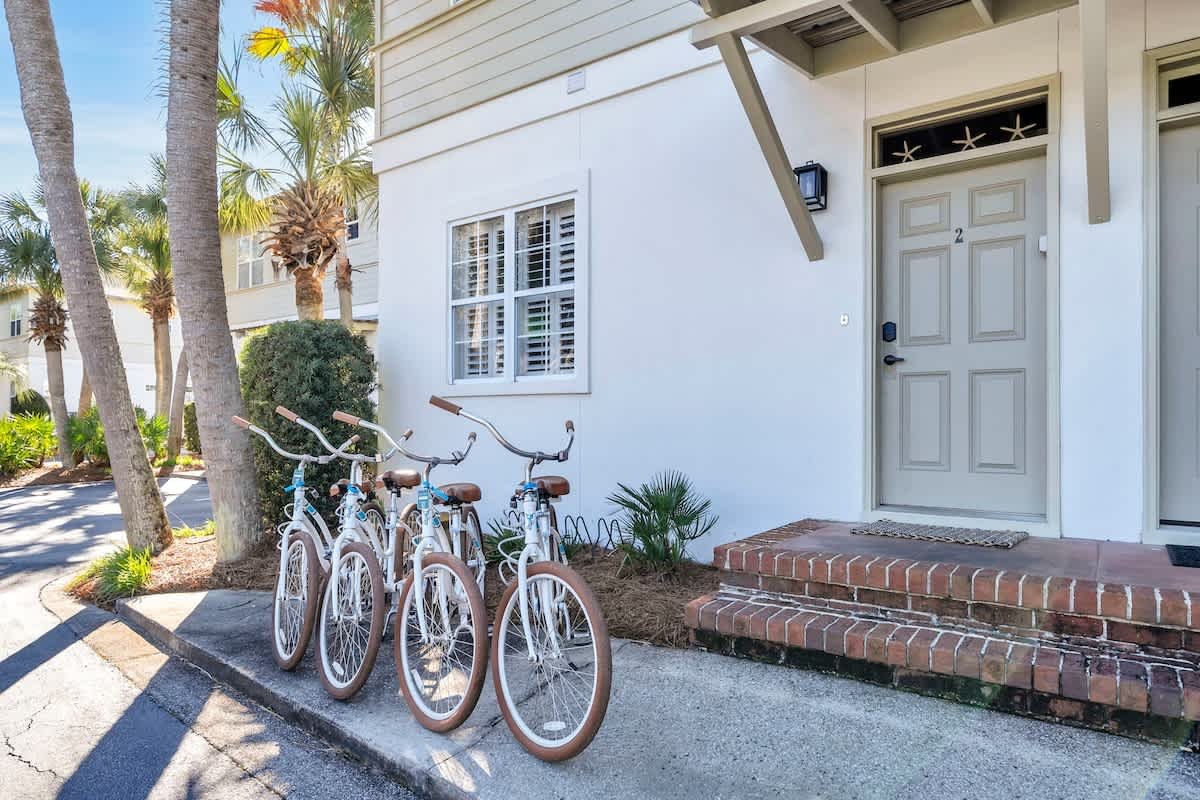 Seacrest Vacation Rental