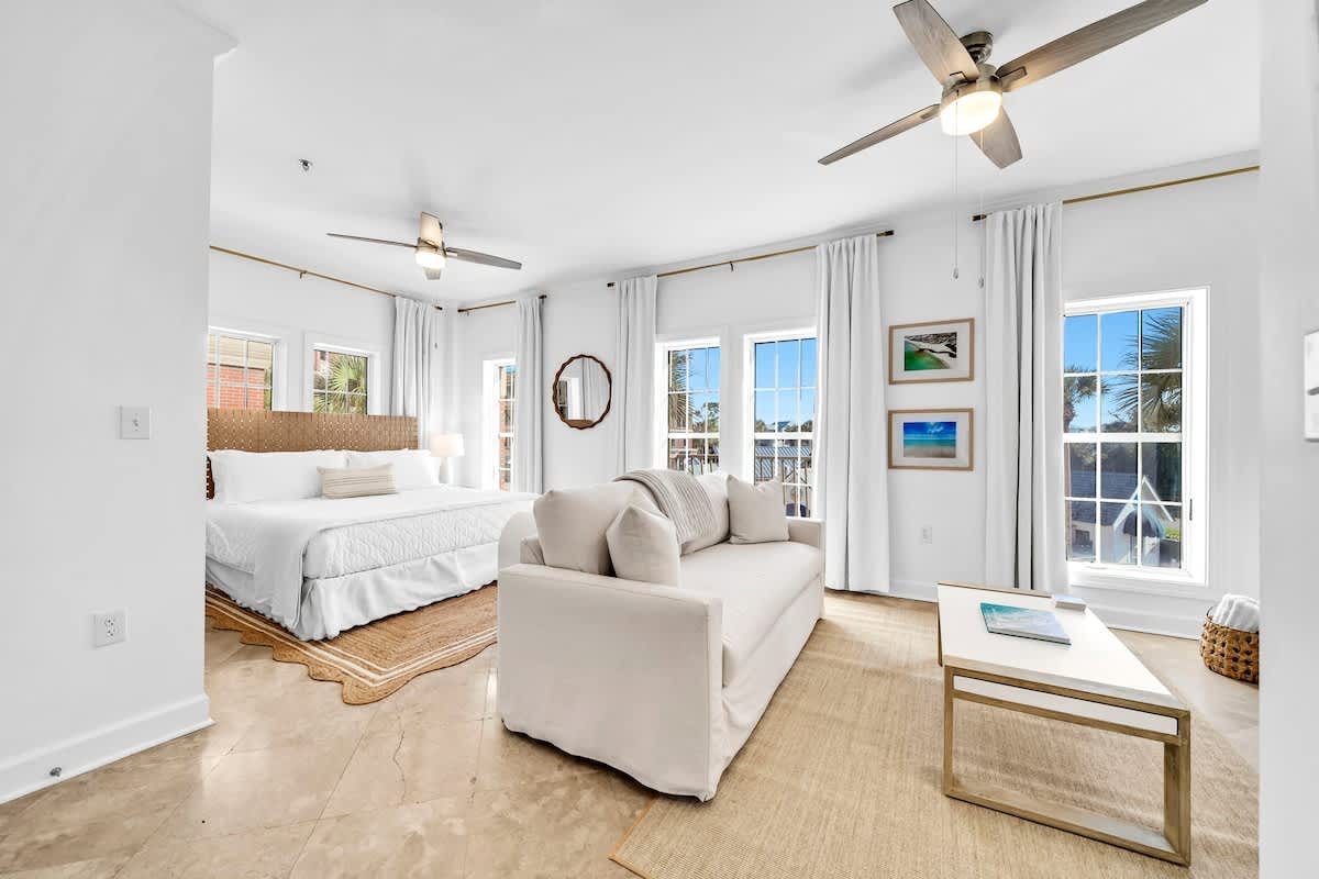 Seacrest Beach Vacation Rental