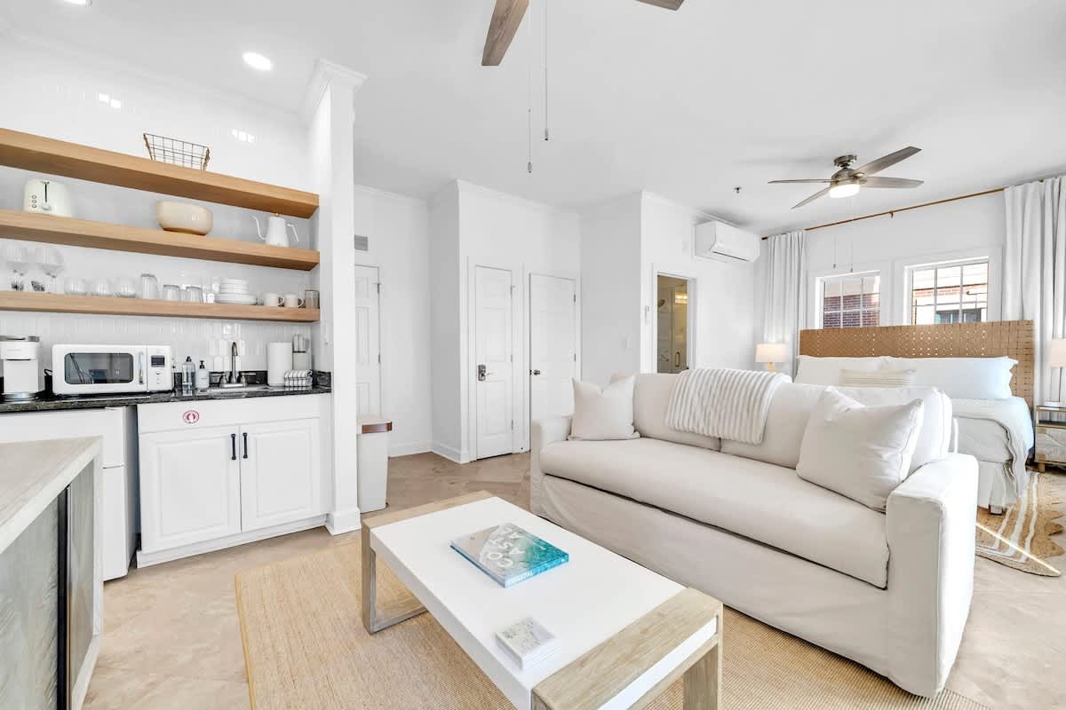 Seacrest Beach Vacation Rental