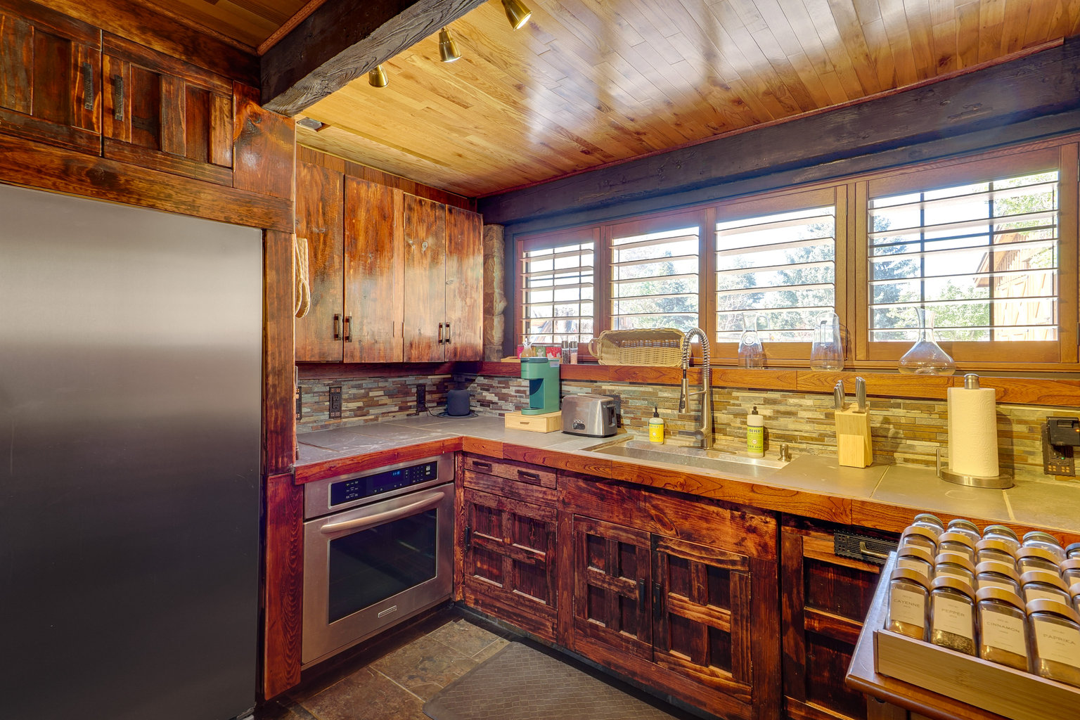 Sandy Vacation Rental