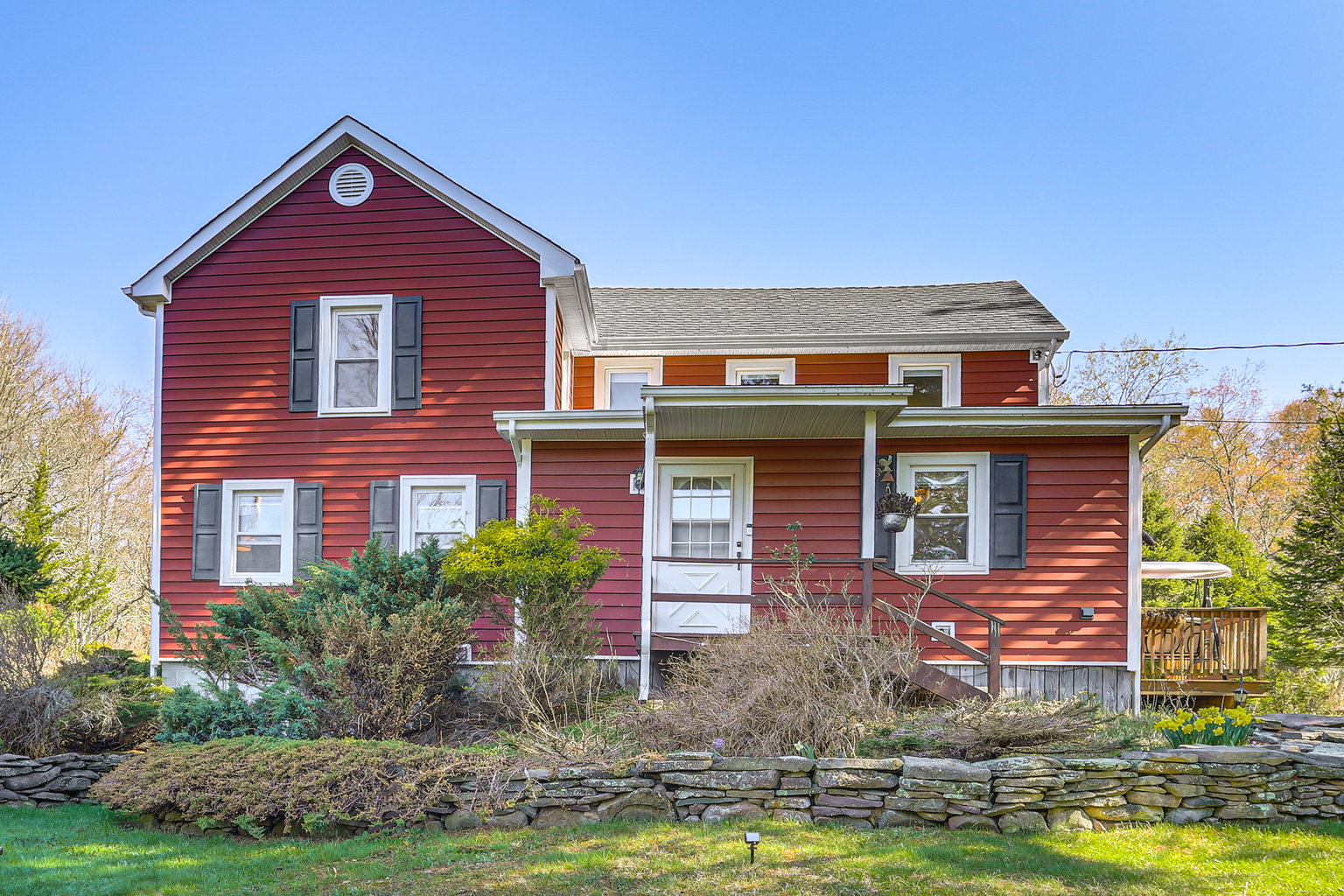 Parksville Vacation Rental
