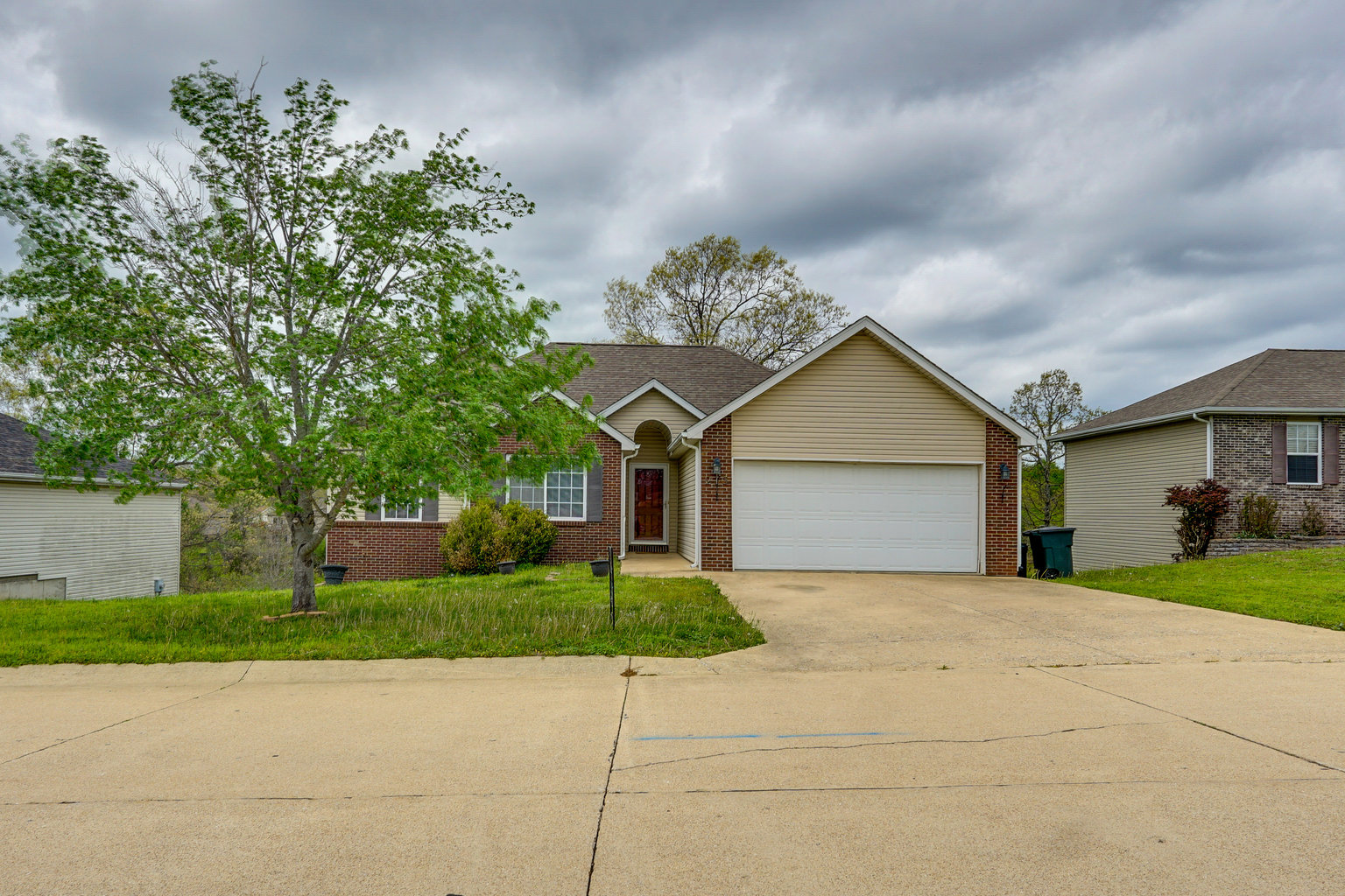 Waynesville Vacation Rental