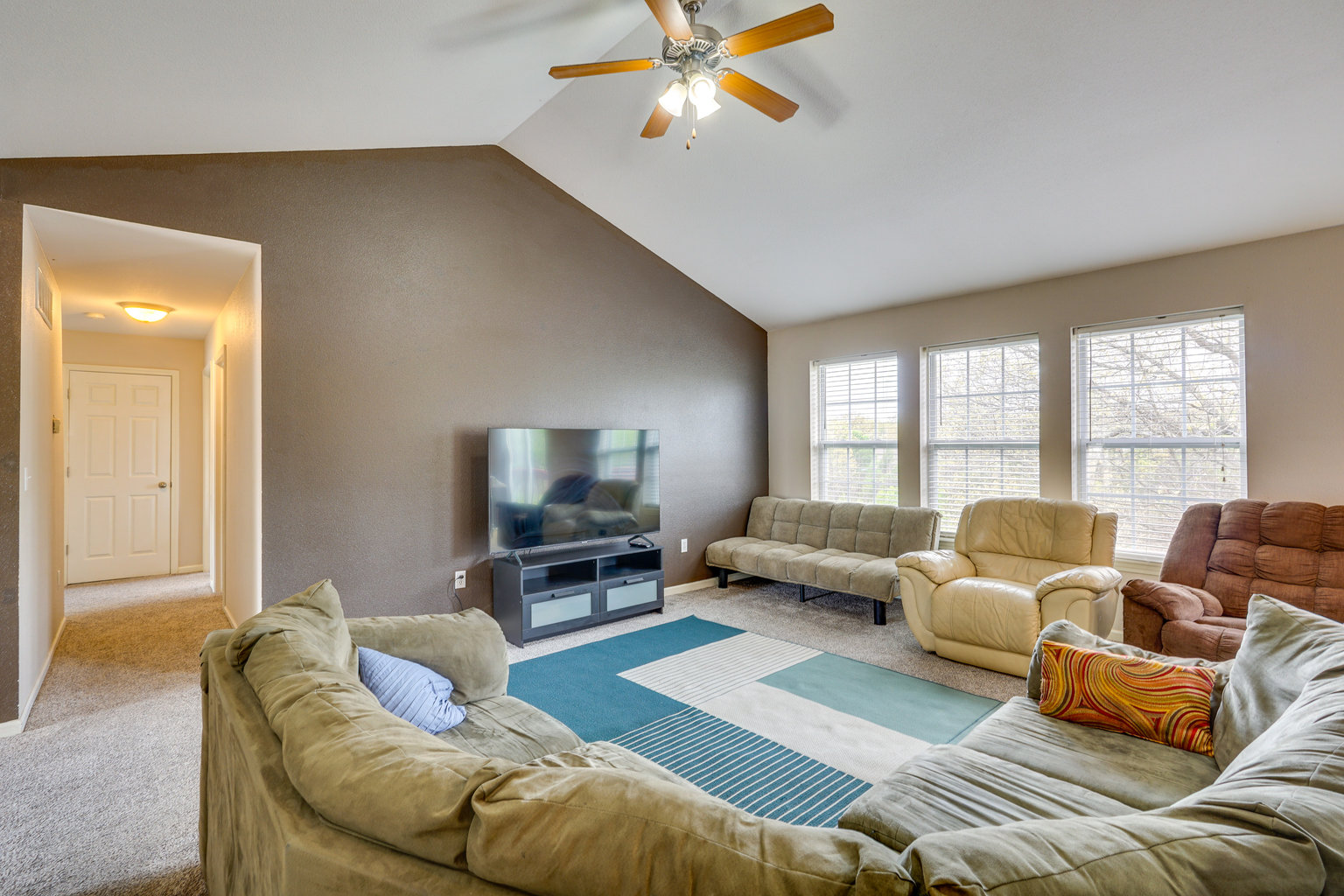 Waynesville Vacation Rental