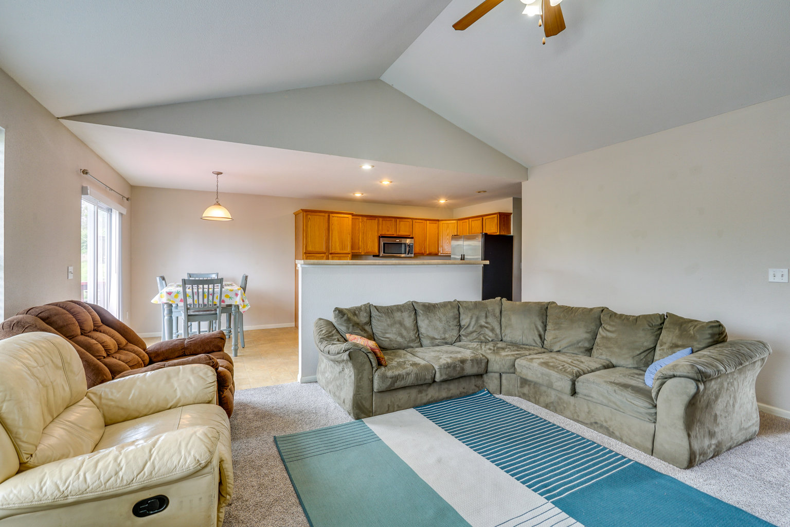 Waynesville Vacation Rental