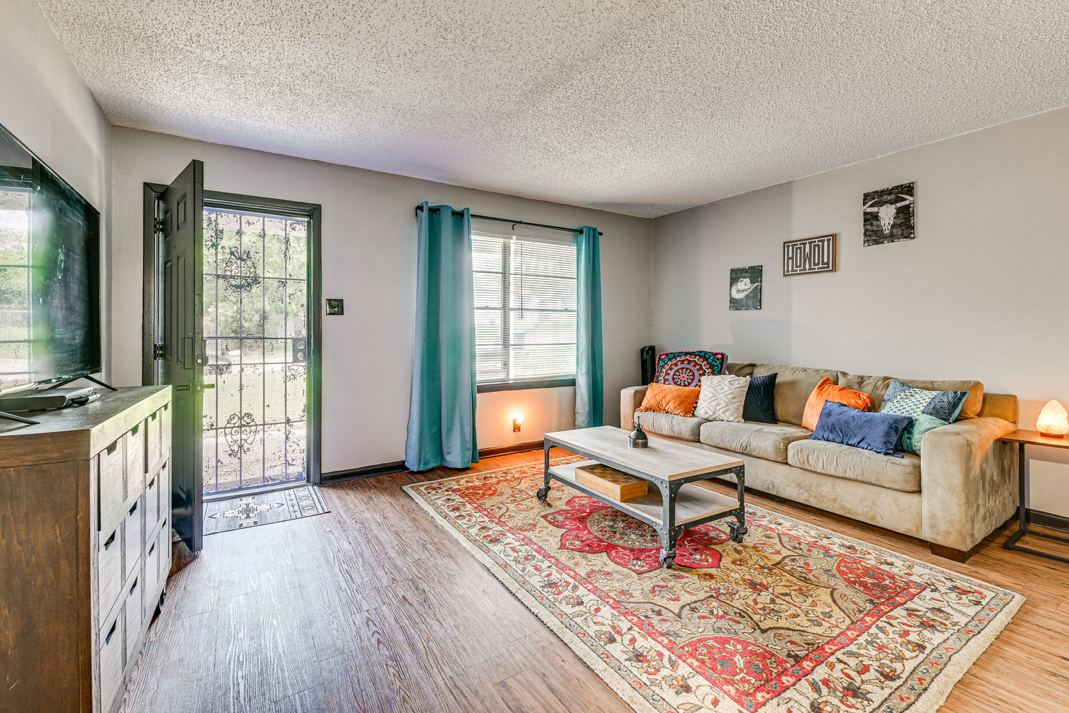 Fort Worth Vacation Rental