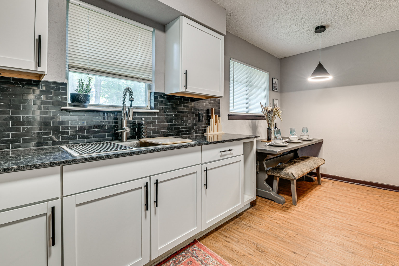 Fort Worth Vacation Rental