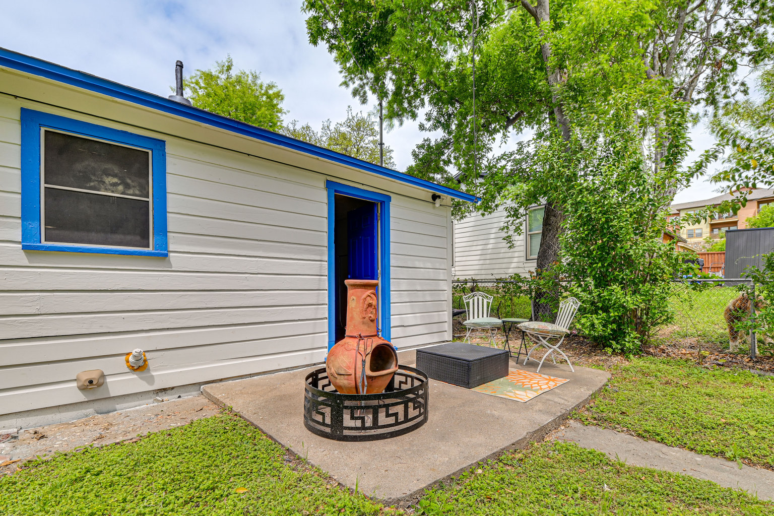 Fort Worth Vacation Rental