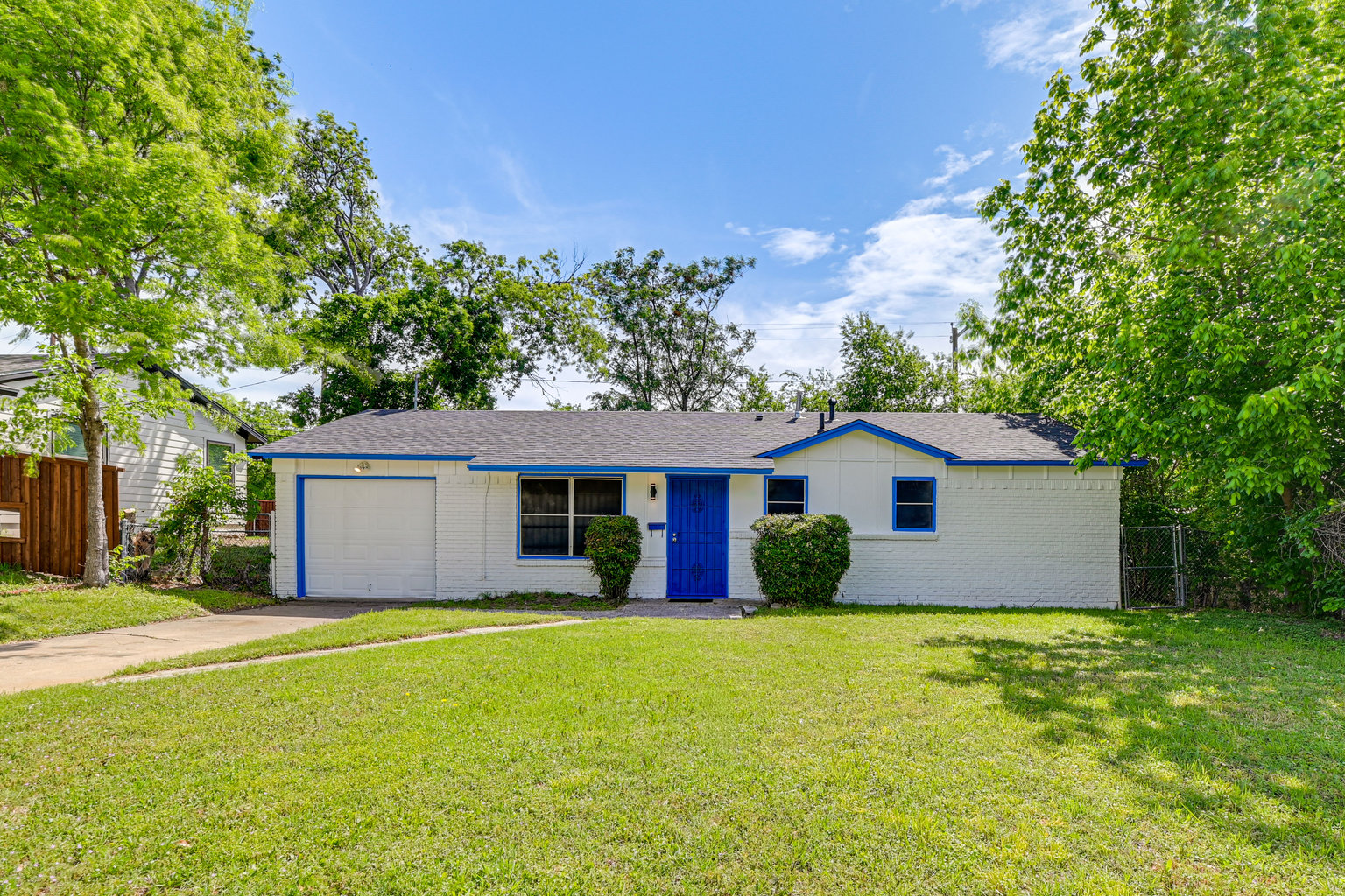 Fort Worth Vacation Rental