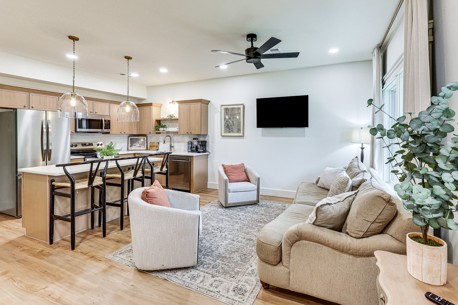 Mena Vacation Rental