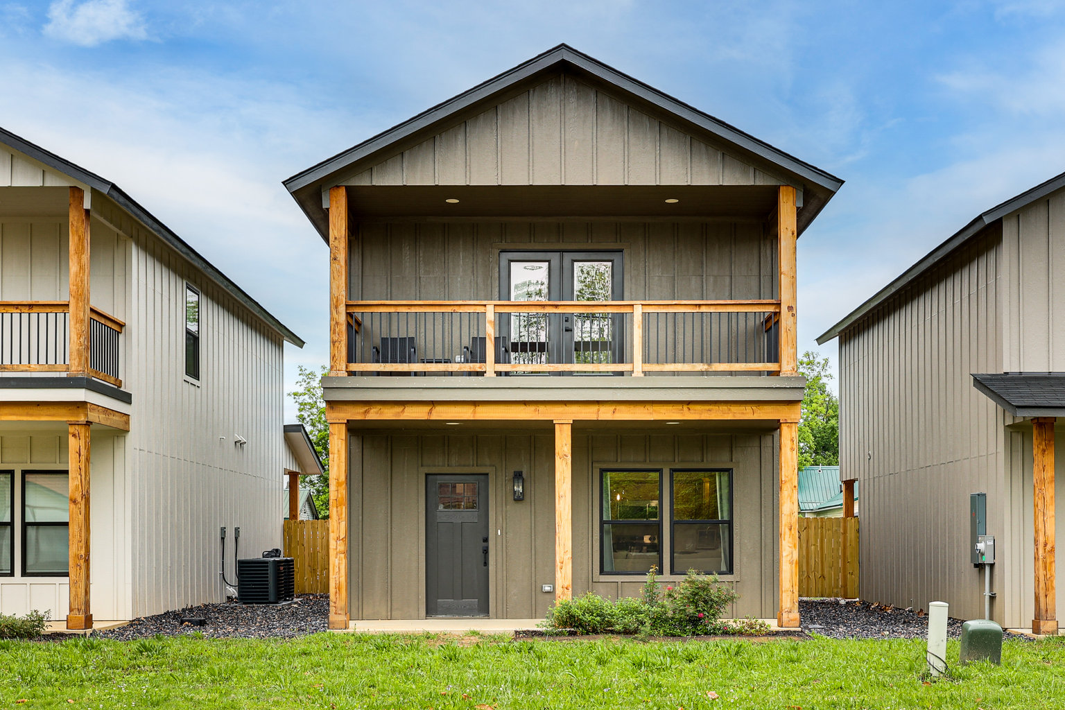 Mena Vacation Rental