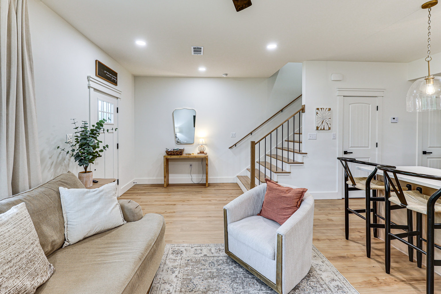 Mena Vacation Rental