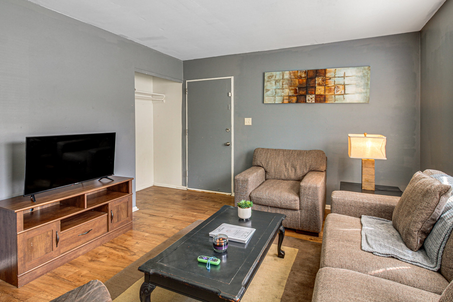 Decatur Vacation Rental