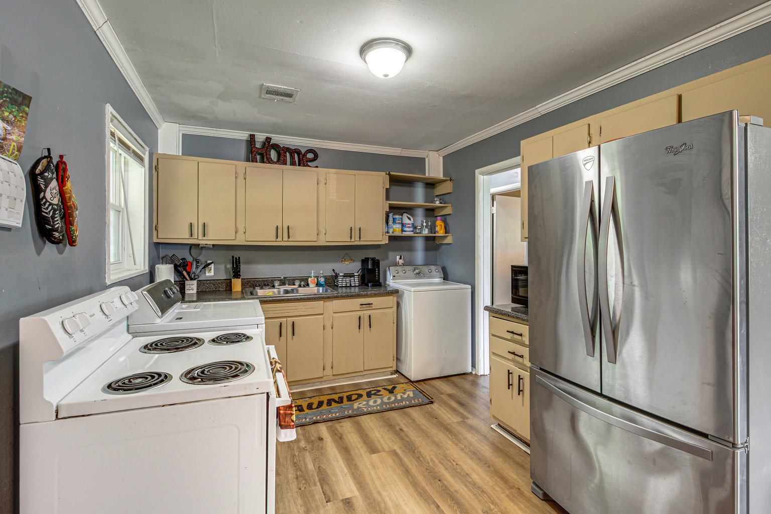 Decatur Vacation Rental