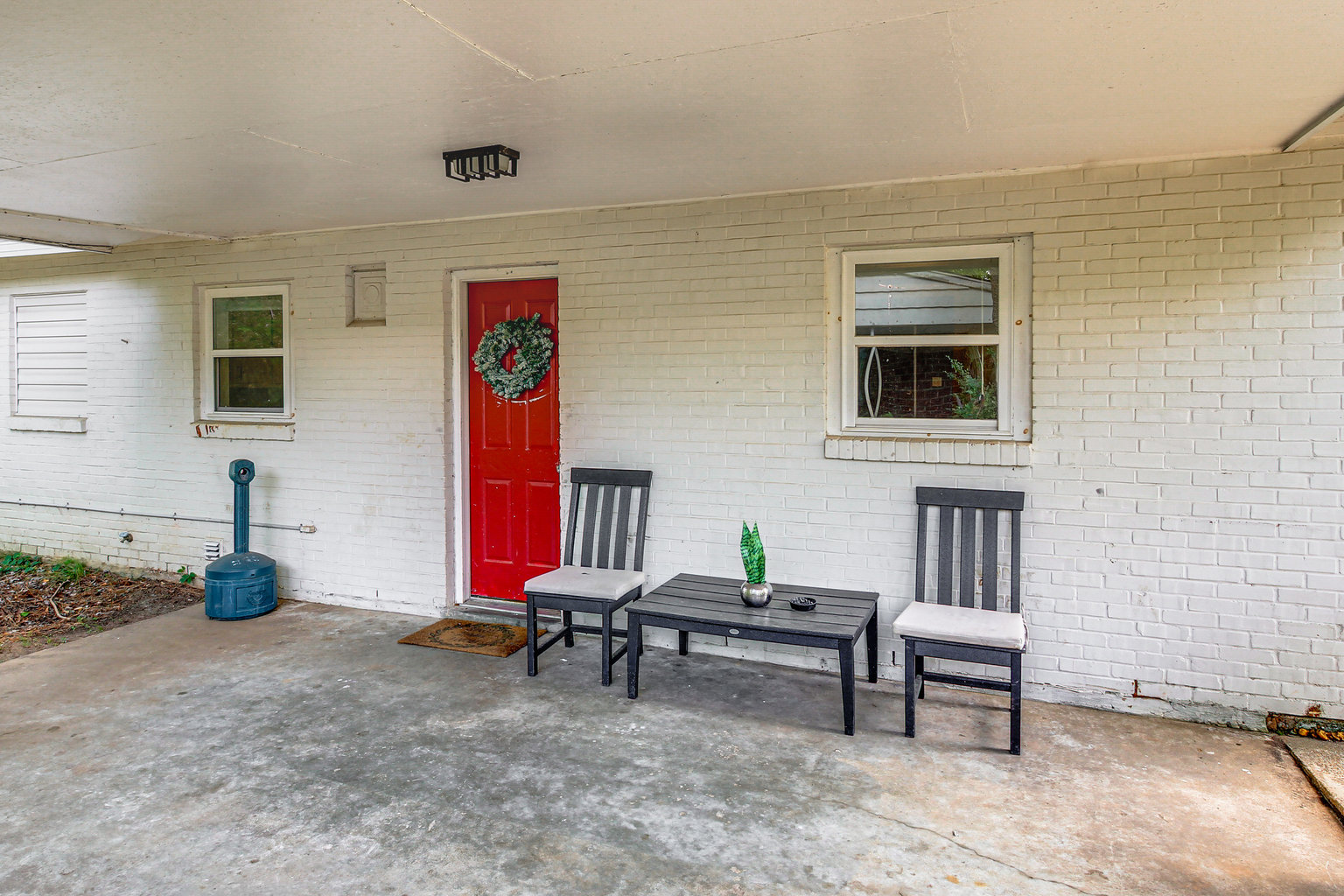 Decatur Vacation Rental