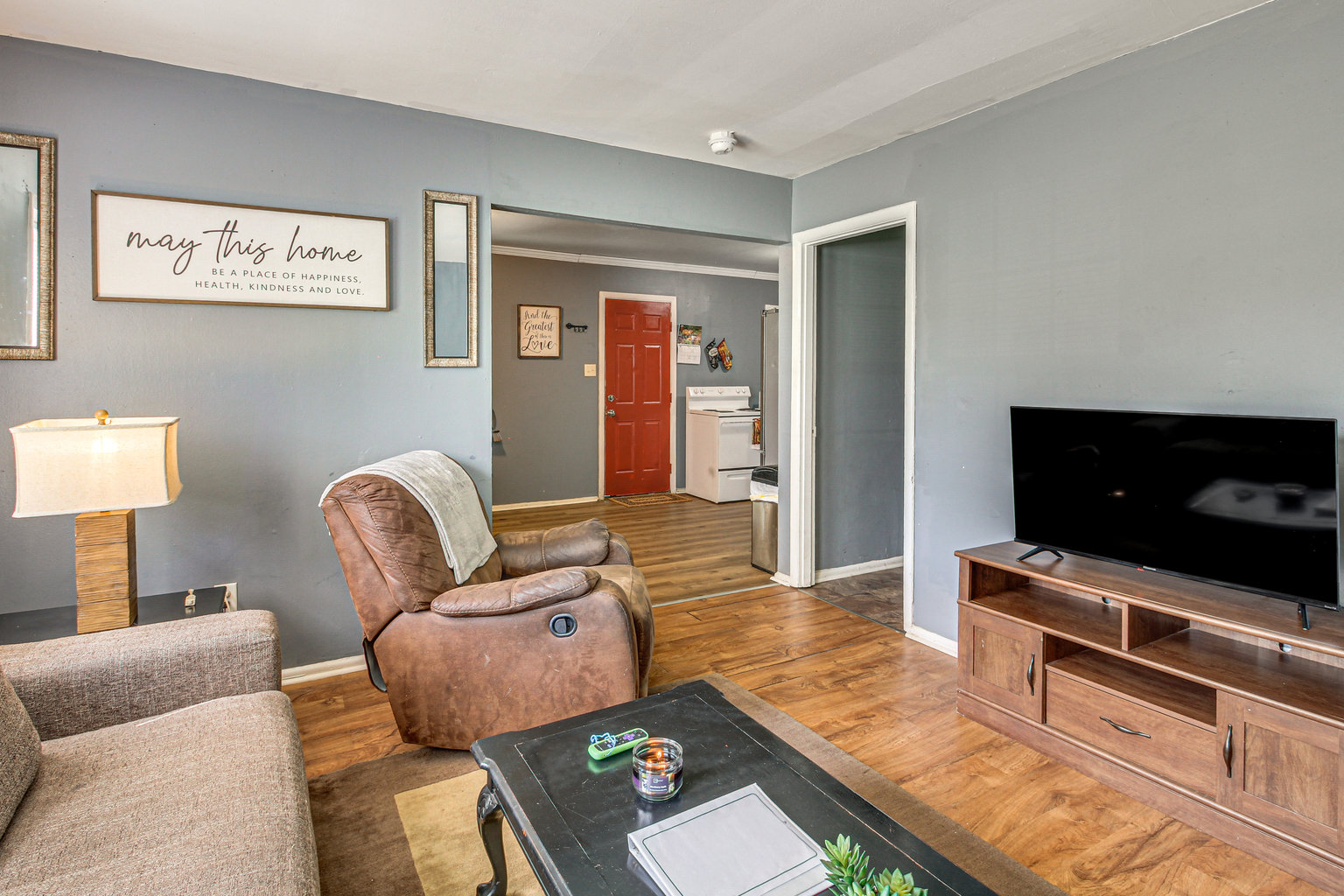 Decatur Vacation Rental