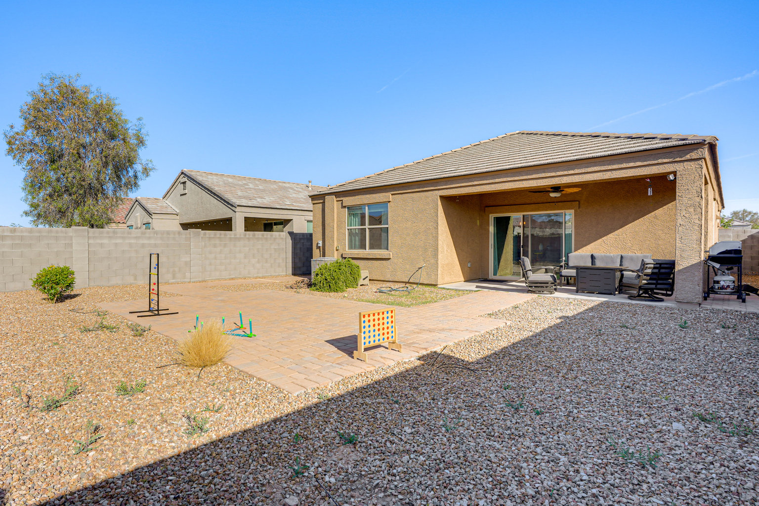 Buckeye Vacation Rental