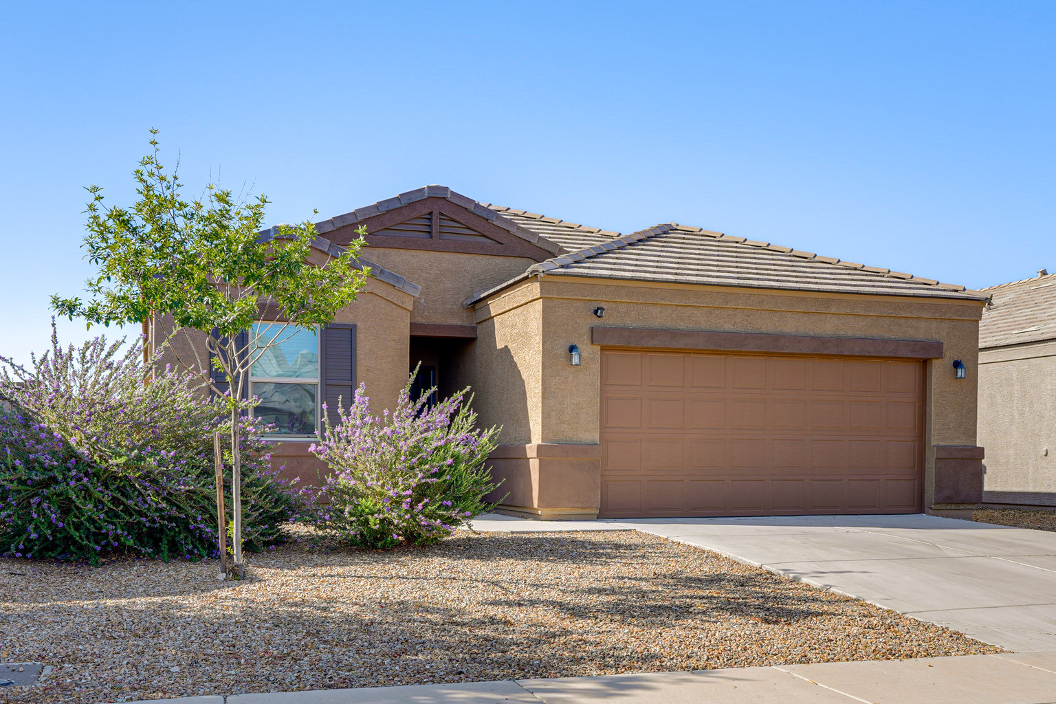Buckeye Vacation Rental